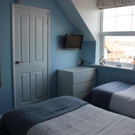 Beamsley Lodge B&B Eastbourne Ngoại thất bức ảnh