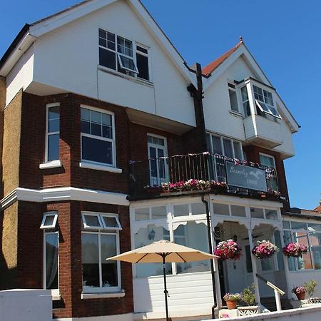 Beamsley Lodge B&B Eastbourne Ngoại thất bức ảnh
