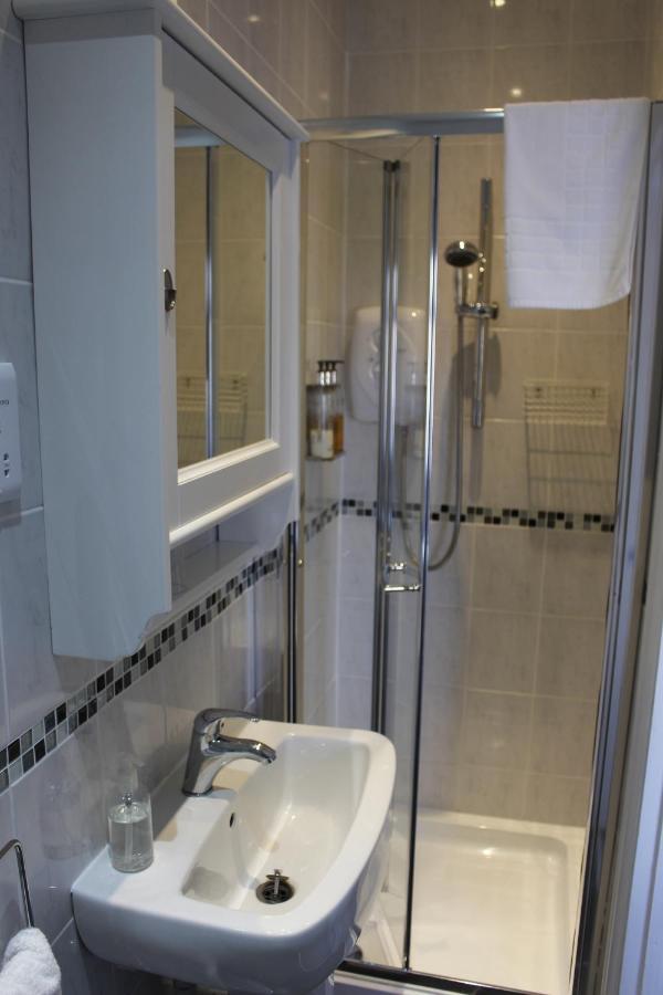 Beamsley Lodge B&B Eastbourne Ngoại thất bức ảnh