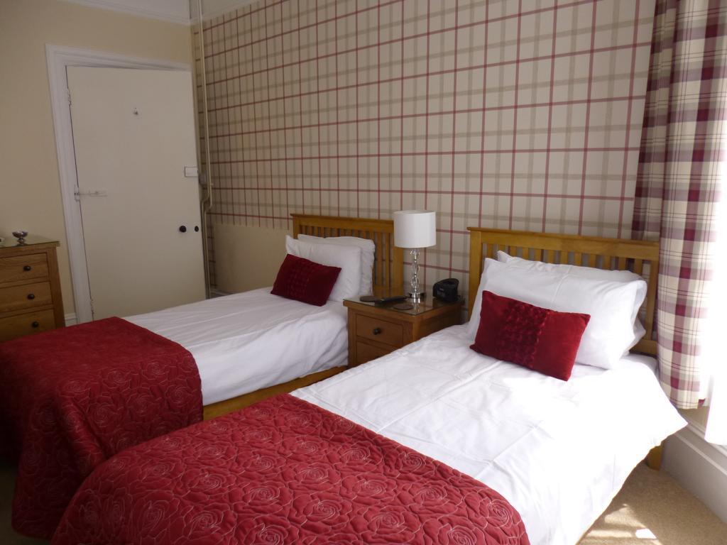 Beamsley Lodge B&B Eastbourne Phòng bức ảnh