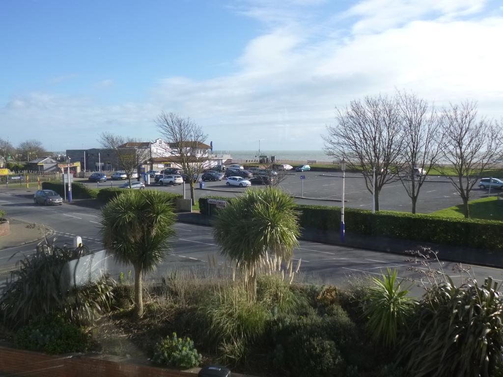 Beamsley Lodge B&B Eastbourne Phòng bức ảnh