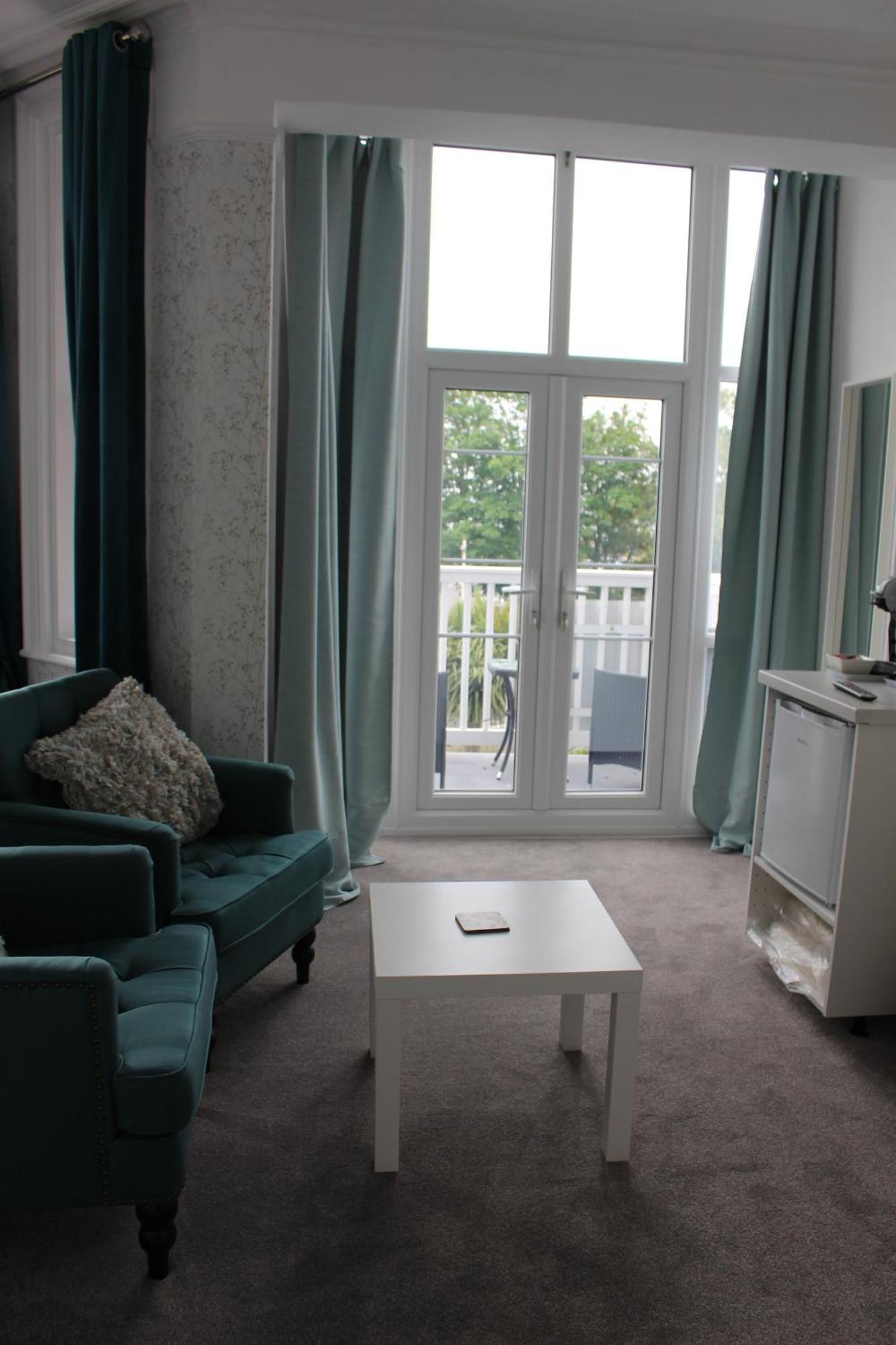 Beamsley Lodge B&B Eastbourne Ngoại thất bức ảnh