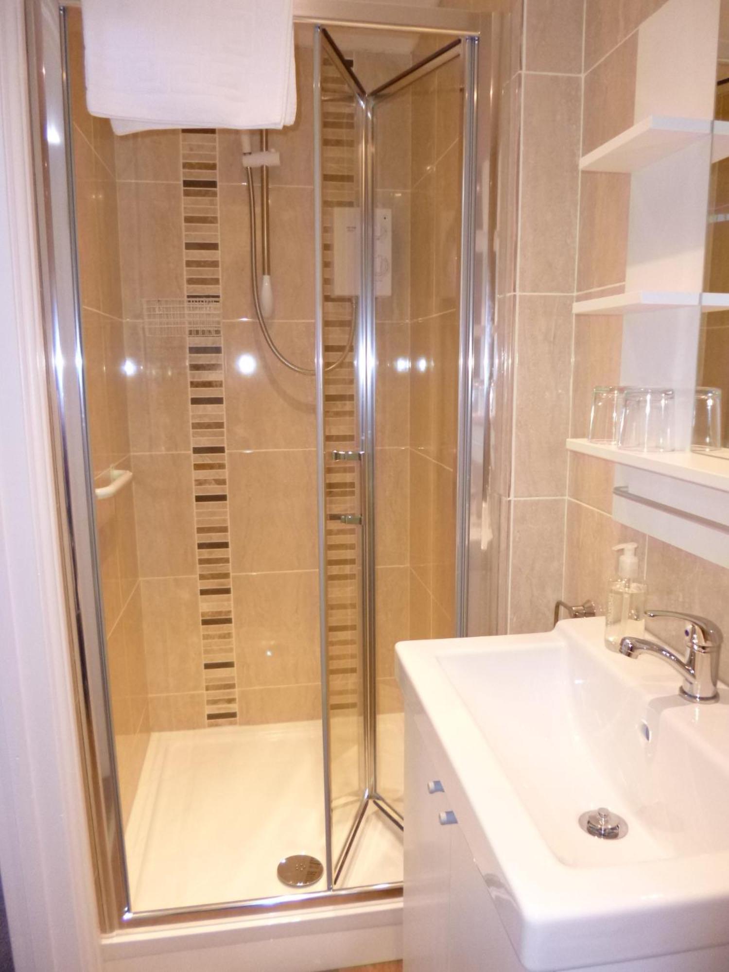 Beamsley Lodge B&B Eastbourne Phòng bức ảnh