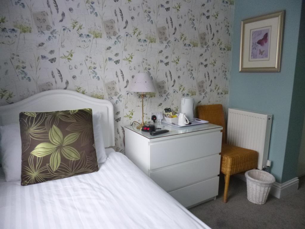 Beamsley Lodge B&B Eastbourne Phòng bức ảnh