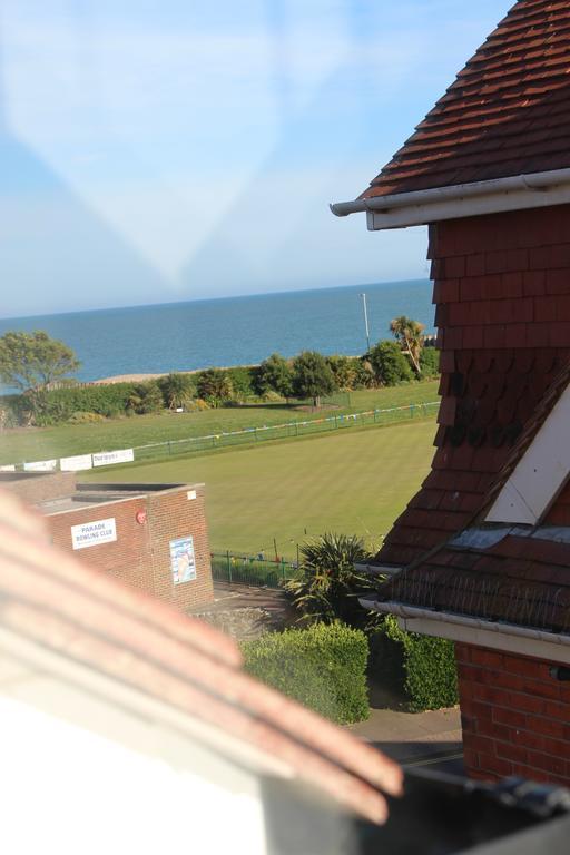 Beamsley Lodge B&B Eastbourne Ngoại thất bức ảnh