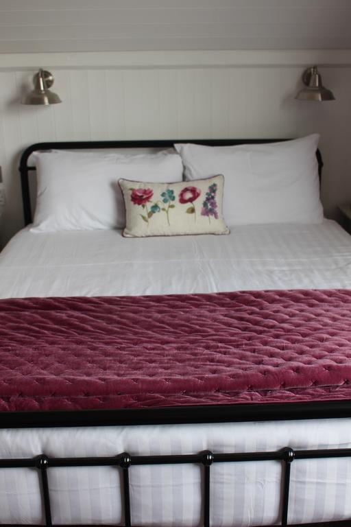Beamsley Lodge B&B Eastbourne Ngoại thất bức ảnh
