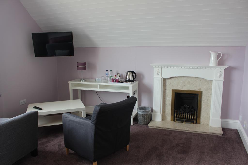 Beamsley Lodge B&B Eastbourne Ngoại thất bức ảnh