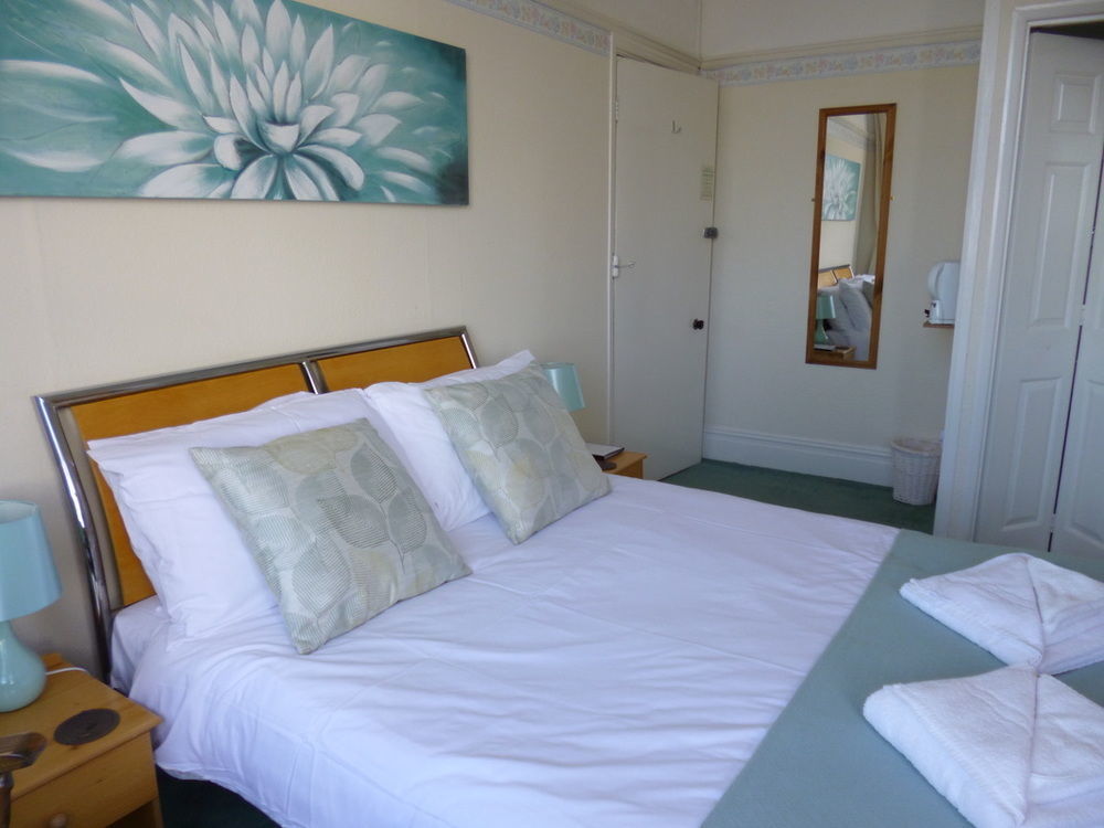 Beamsley Lodge B&B Eastbourne Ngoại thất bức ảnh