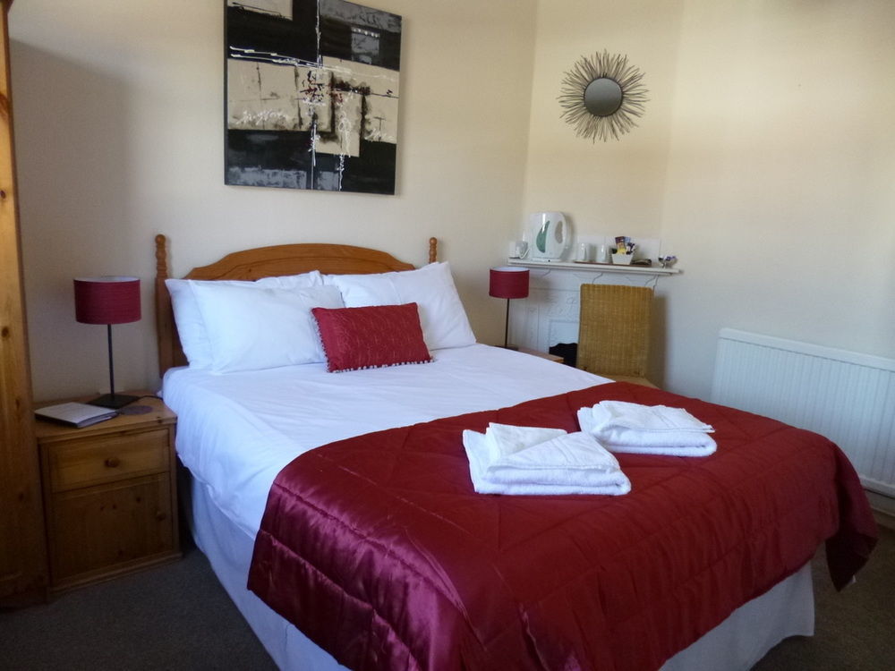 Beamsley Lodge B&B Eastbourne Ngoại thất bức ảnh