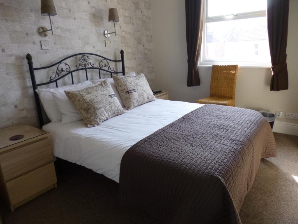 Beamsley Lodge B&B Eastbourne Phòng bức ảnh