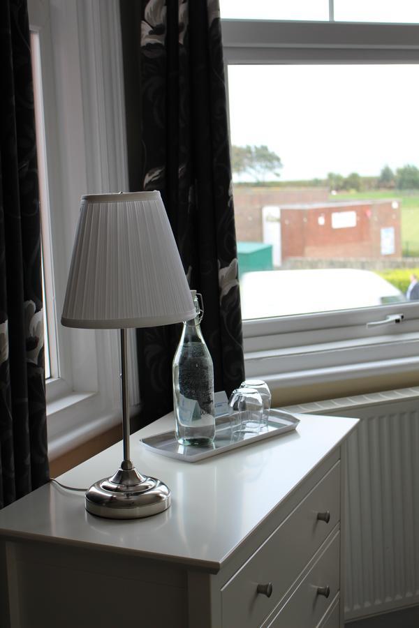Beamsley Lodge B&B Eastbourne Ngoại thất bức ảnh