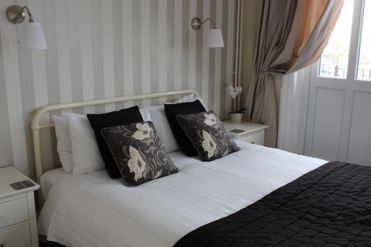 Beamsley Lodge B&B Eastbourne Ngoại thất bức ảnh