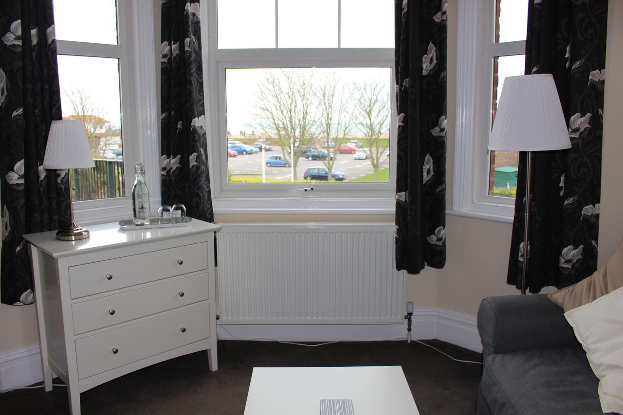 Beamsley Lodge B&B Eastbourne Ngoại thất bức ảnh