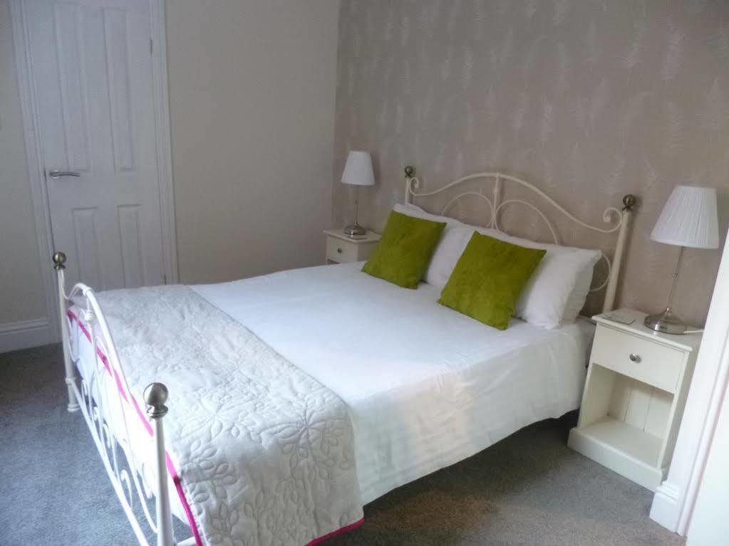 Beamsley Lodge B&B Eastbourne Ngoại thất bức ảnh