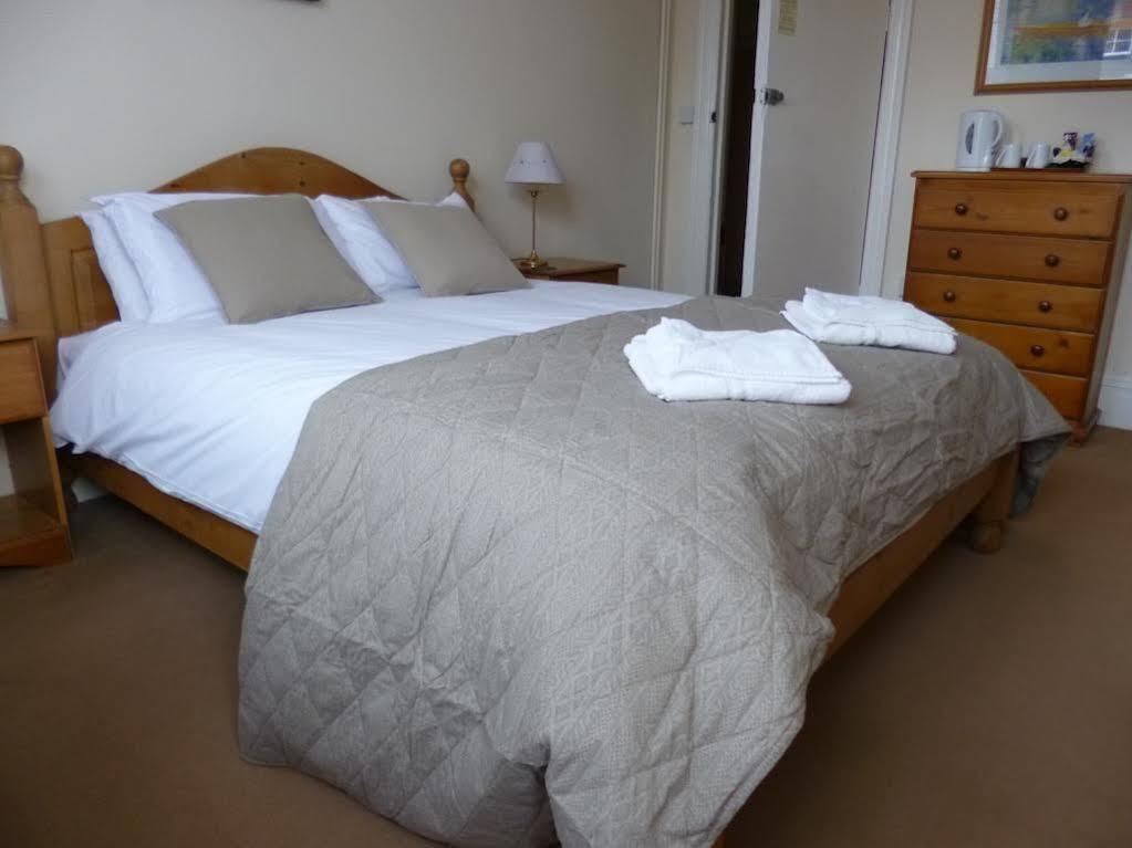 Beamsley Lodge B&B Eastbourne Ngoại thất bức ảnh