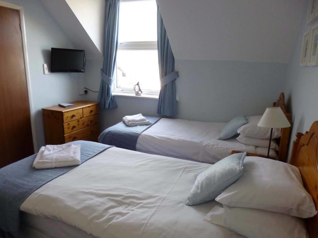 Beamsley Lodge B&B Eastbourne Ngoại thất bức ảnh