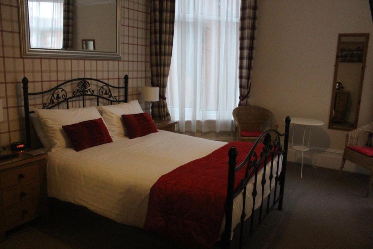 Beamsley Lodge B&B Eastbourne Ngoại thất bức ảnh